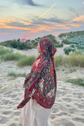 PashModal Hijab - Amber